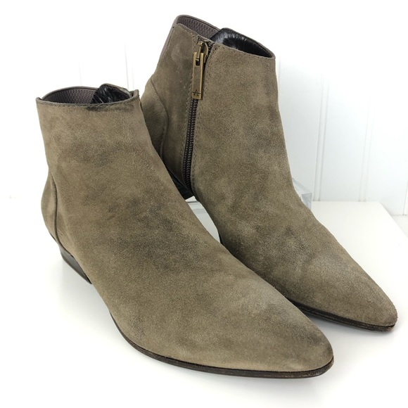 aquatalia franca bootie